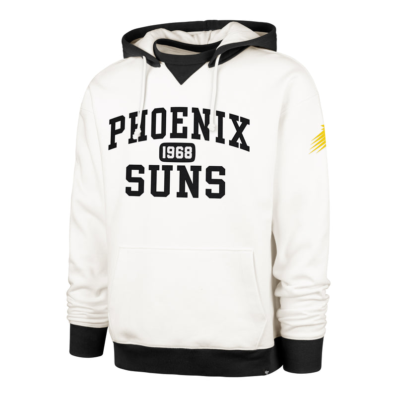 PHOENIX SUNS SKIPPER '47 ORIGINAL HOOD
