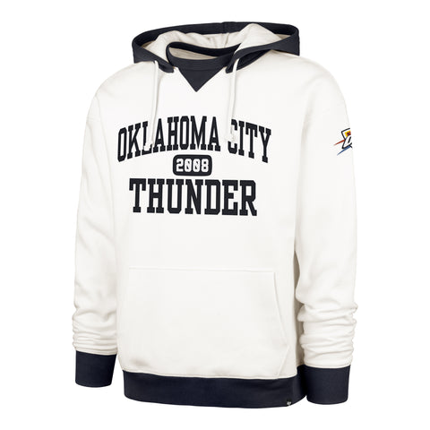 OKLAHOMA CITY THUNDER SKIPPER '47 ORIGINAL HOOD