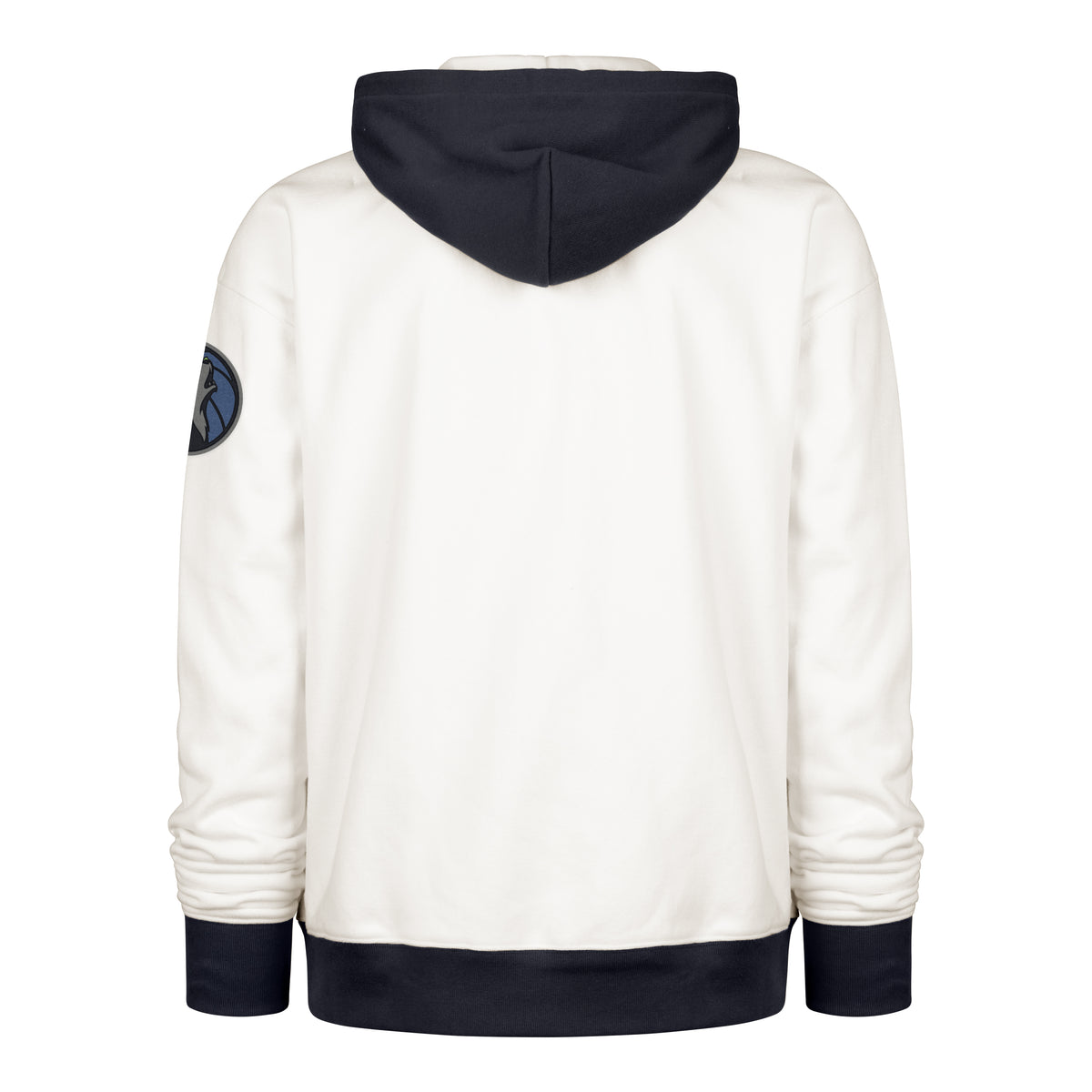 MINNESOTA TIMBERWOLVES SKIPPER '47 ORIGINAL HOOD