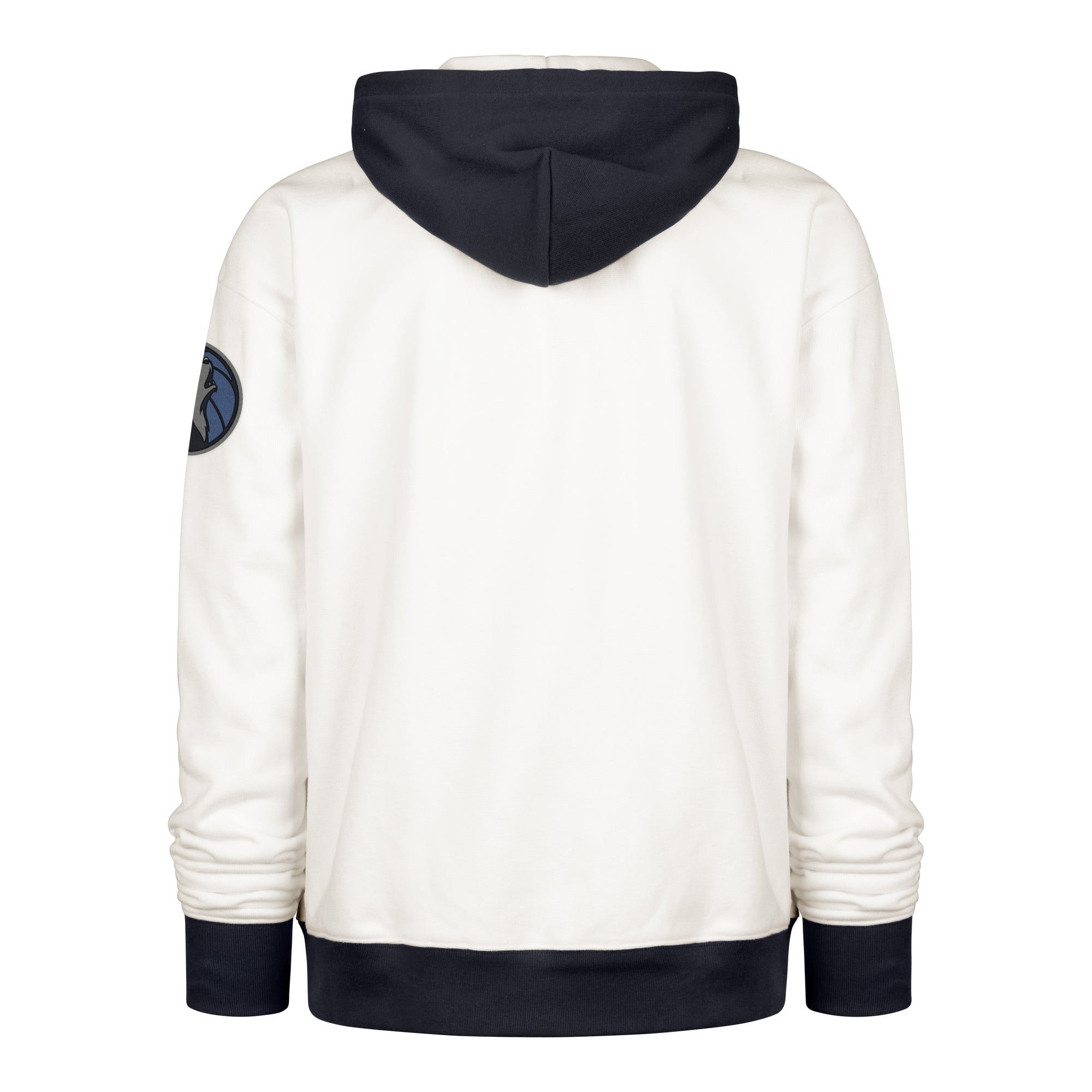 MINNESOTA TIMBERWOLVES SKIPPER '47 ORIGINAL HOOD