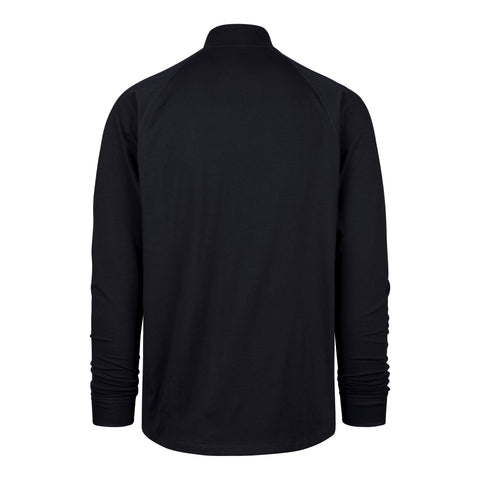 CHICAGO BEARS IMPRINT FORWARD 1/4 ZIP