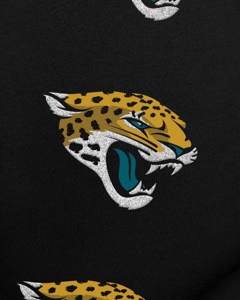 JACKSONVILLE JAGUARS GO BIG '47 OVERSIZED CREW WOMENS