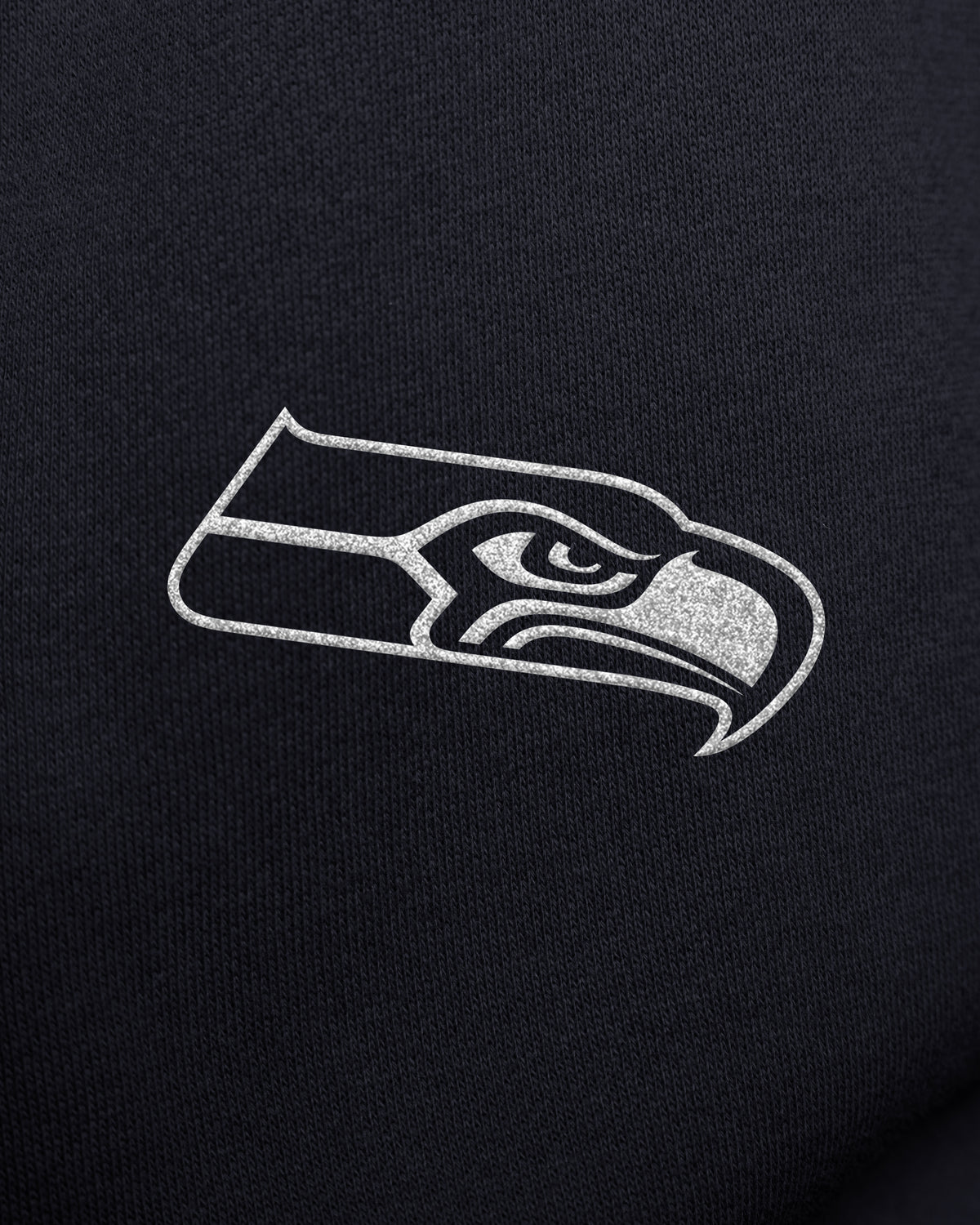 SEATTLE SEAHAWKS GO BIG '47 OVERSIZED CREW WOMENS