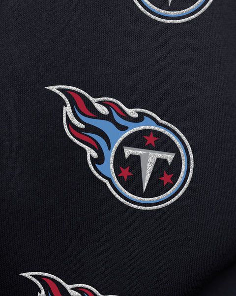 TENNESSEE TITANS GO BIG '47 OVERSIZED CREW WOMENS