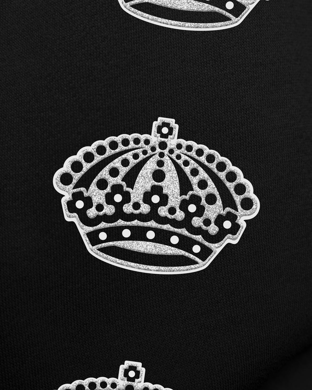 LOS ANGELES KINGS GO BIG '47 OVERSIZED CREW WOMENS