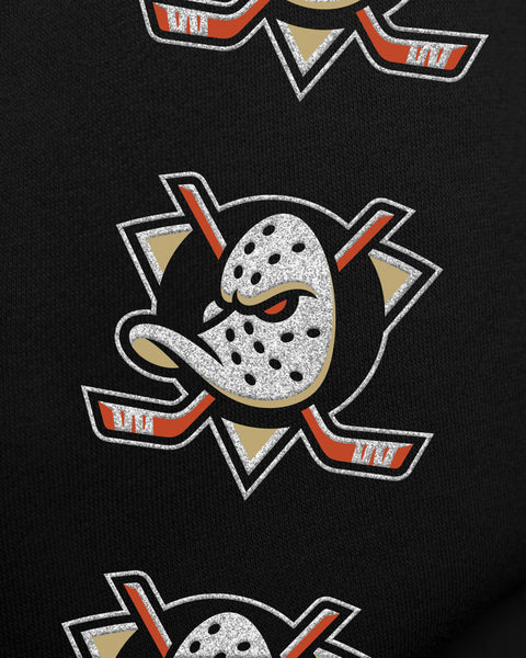 ANAHEIM DUCKS GO BIG '47 OVERSIZED CREW WOMENS