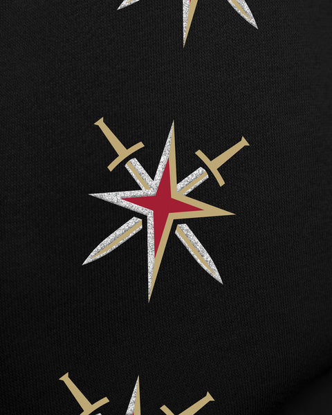 VEGAS GOLDEN KNIGHTS GO BIG '47 OVERSIZED CREW WOMENS