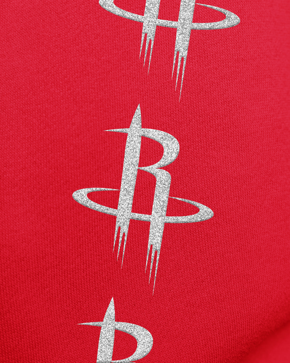HOUSTON ROCKETS GO BIG '47 OVERSIZED CREW WOMENS