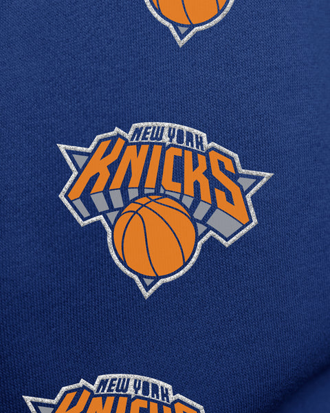 NEW YORK KNICKS GO BIG '47 OVERSIZED CREW WOMENS