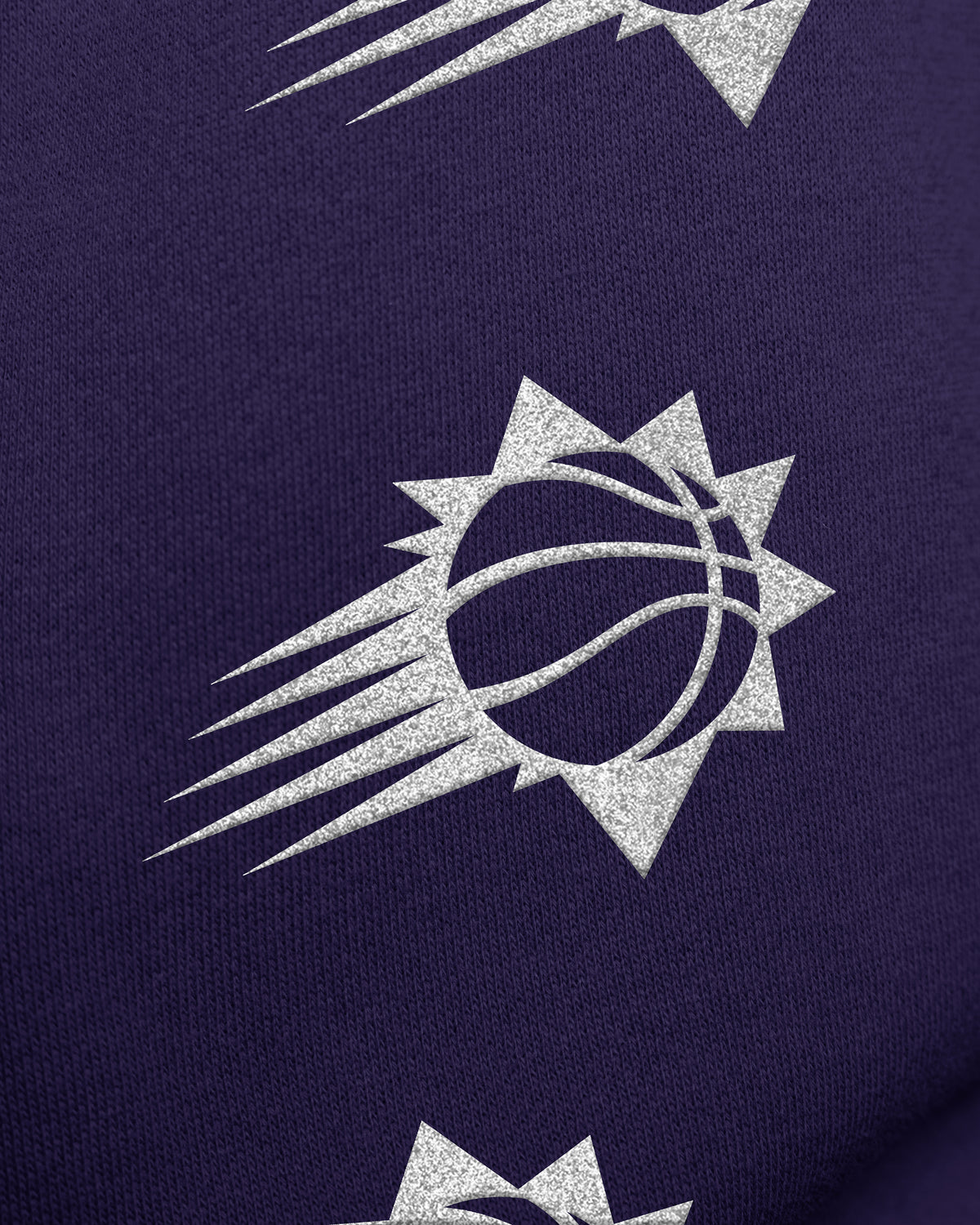 PHOENIX SUNS GO BIG '47 OVERSIZED CREW WOMENS
