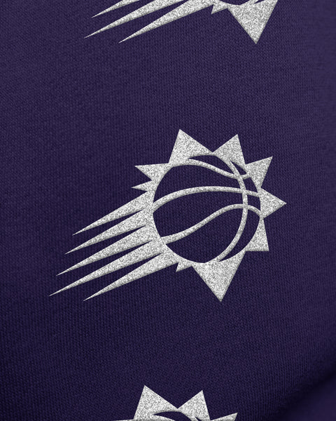 PHOENIX SUNS GO BIG '47 OVERSIZED CREW WOMENS
