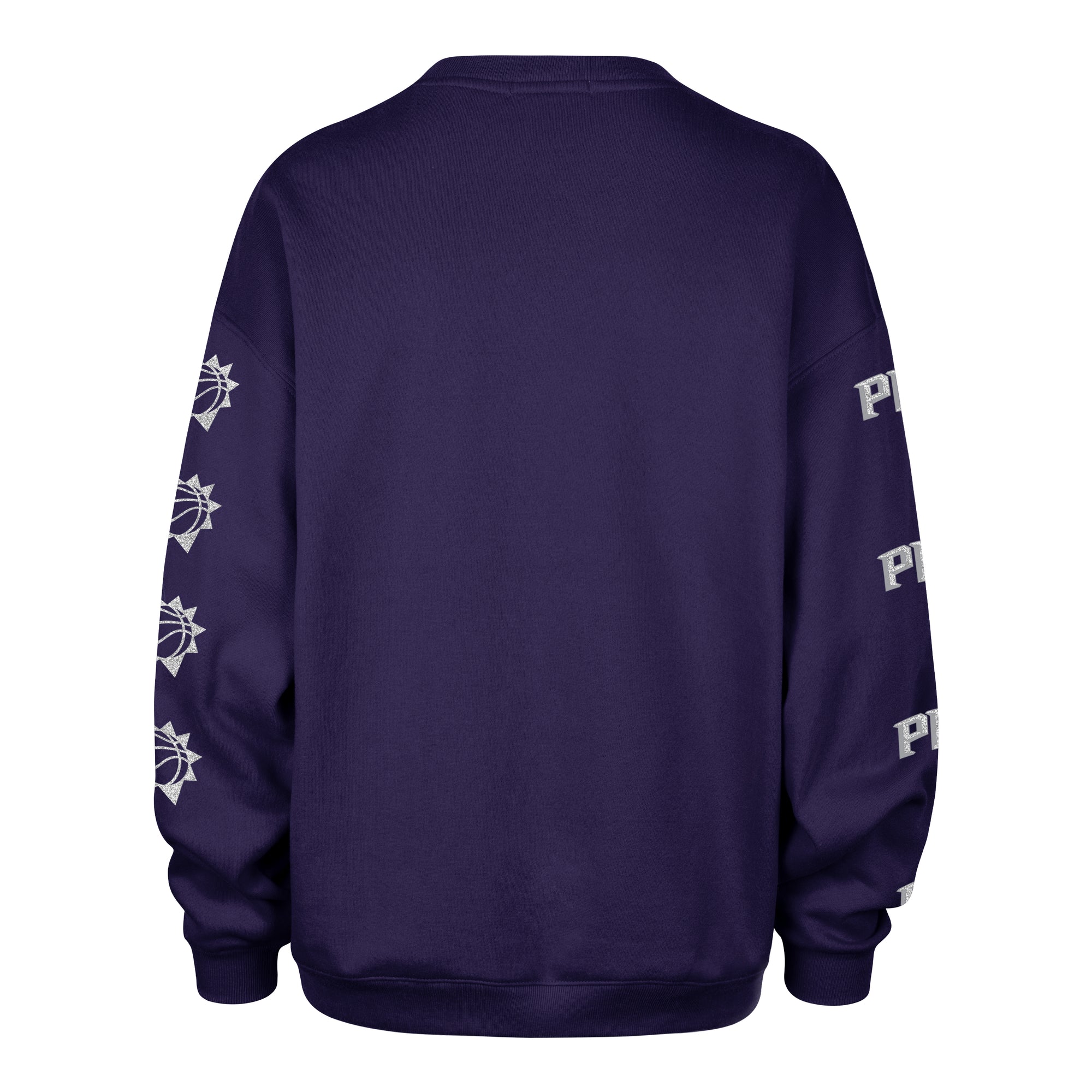 PHOENIX SUNS GO BIG '47 OVERSIZED CREW WOMENS