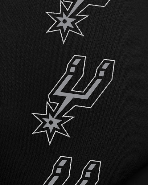 SAN ANTONIO SPURS GO BIG '47 OVERSIZED CREW WOMENS