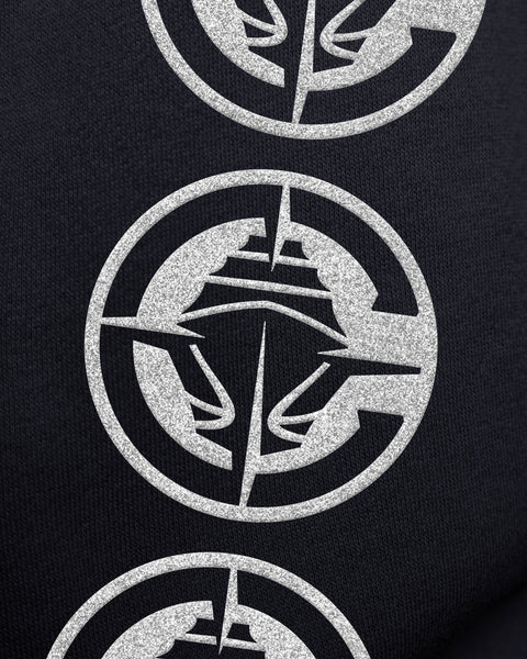 LOS ANGELES CLIPPERS GO BIG '47 OVERSIZED CREW WOMENS