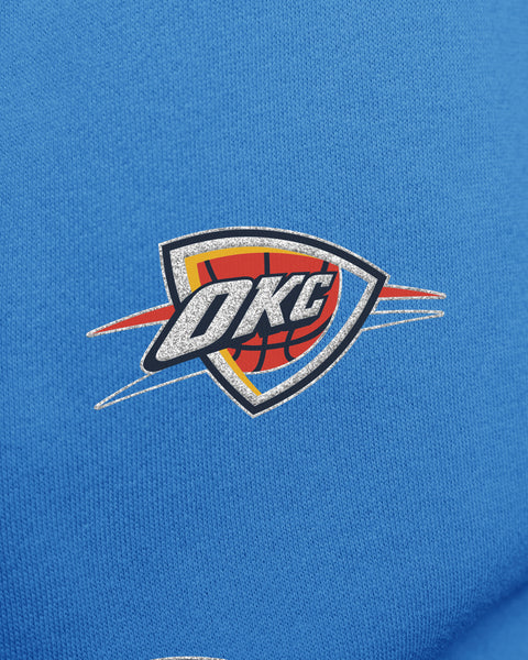 OKLAHOMA CITY THUNDER GO BIG '47 OVERSIZED CREW WOMENS