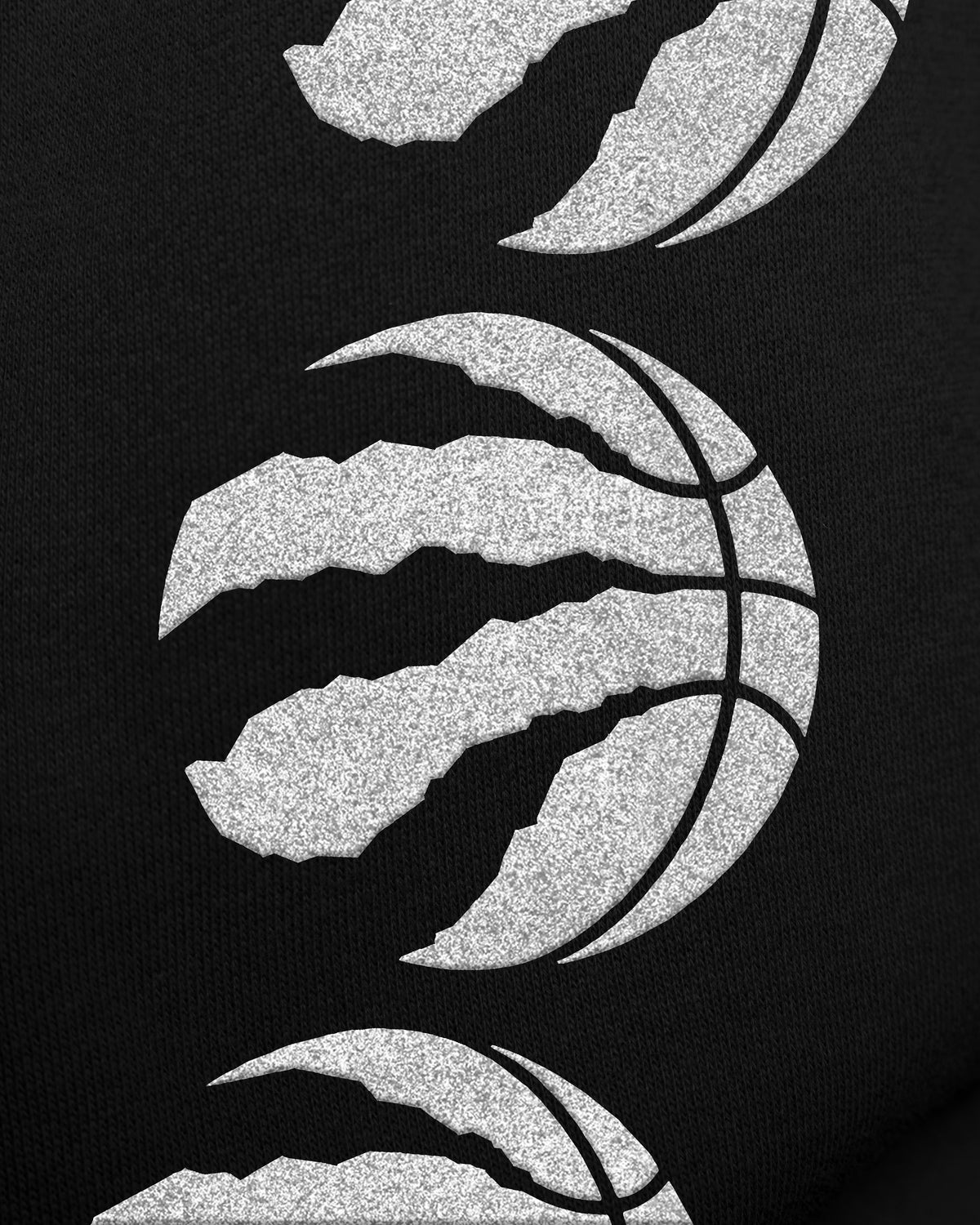 TORONTO RAPTORS GO BIG '47 OVERSIZED CREW WOMENS