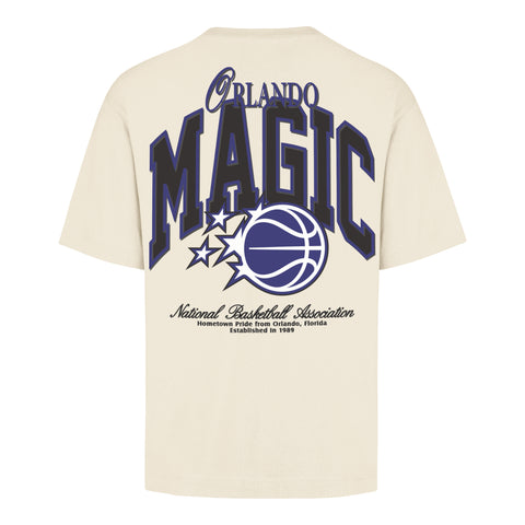 ORLANDO MAGIC BACK DOOR '47 FOUNDATION POCKET TEE