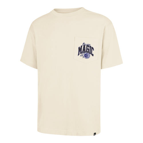 ORLANDO MAGIC BACK DOOR '47 FOUNDATION POCKET TEE
