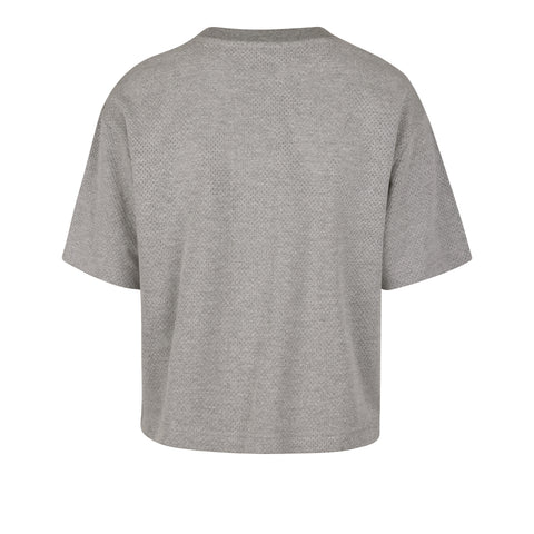 CLEVELAND CAVALIERS PIVOT DROP NEEDLE '47  CITY TEE WOMENS