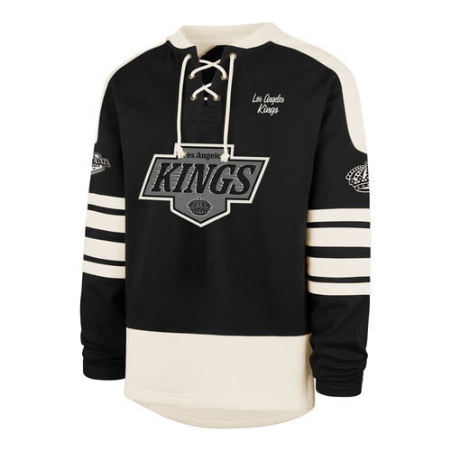LOS ANGELES KINGS SWEEP CHECK ETERNAL LACER