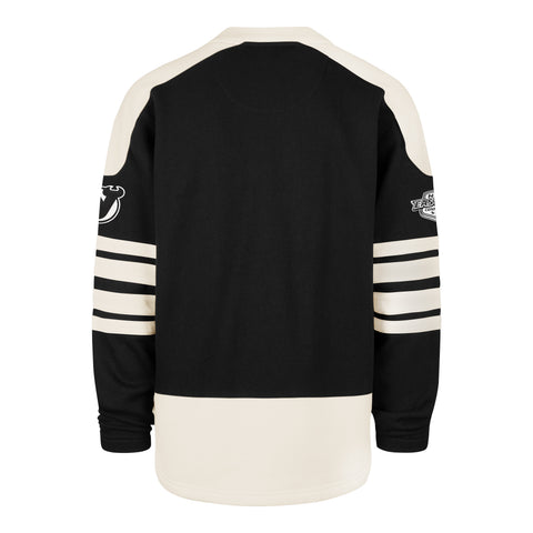 NEW JERSEY DEVILS SWEEP CHECK '47 ETERNAL LACER