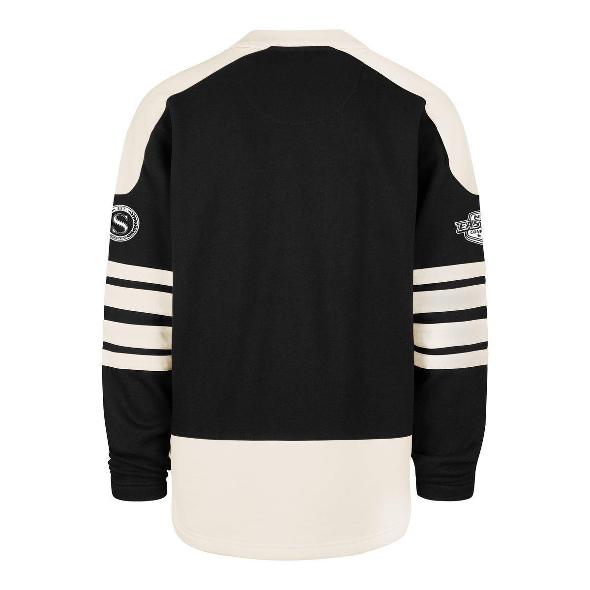 OTTAWA SENATORS SWEEP CHECK '47 ETERNAL LACER
