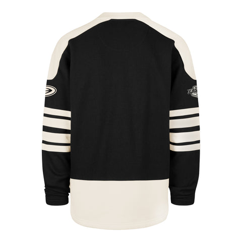 ANAHEIM DUCKS SWEEP CHECK '47 ETERNAL LACER