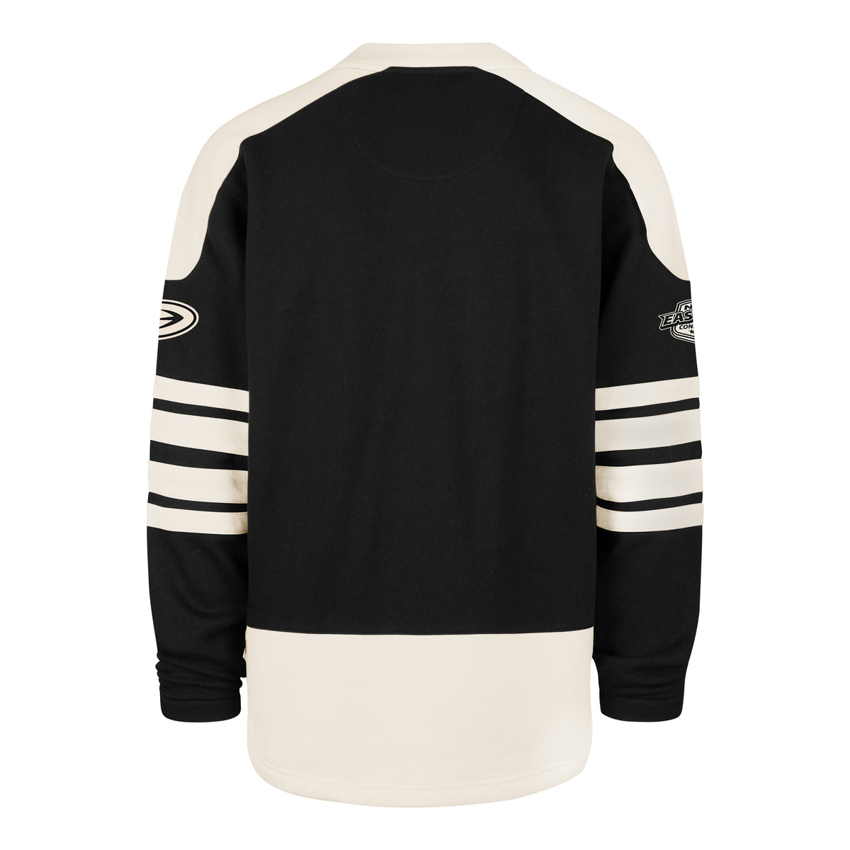 ANAHEIM DUCKS SWEEP CHECK '47 ETERNAL LACER