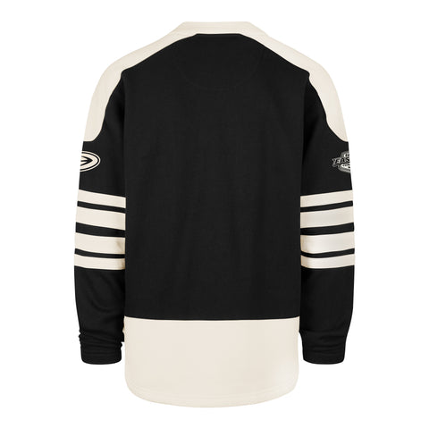 ANAHEIM DUCKS SWEEP CHECK '47 ETERNAL LACER