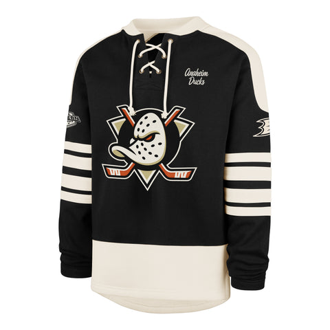 ANAHEIM DUCKS SWEEP CHECK '47 ETERNAL LACER