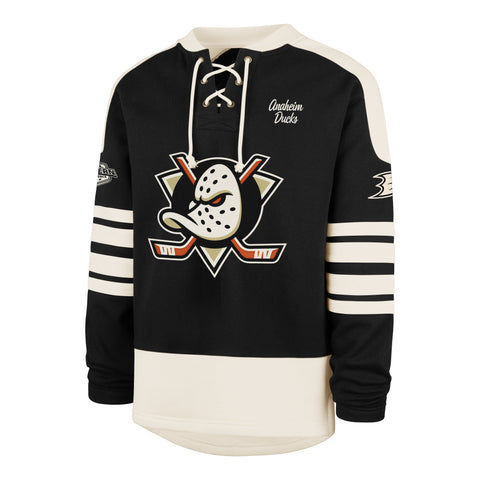 ANAHEIM DUCKS SWEEP CHECK '47 ETERNAL LACER