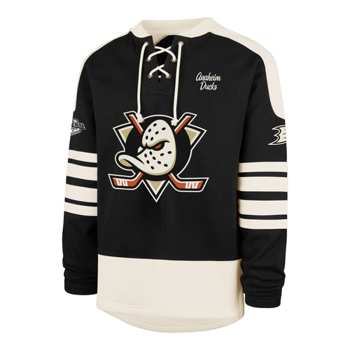 ANAHEIM DUCKS SWEEP CHECK '47 ETERNAL LACER