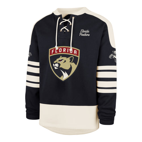 FLORIDA PANTHERS SWEEP CHECK '47 ETERNAL LACER