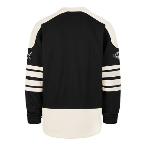 VEGAS GOLDEN KNIGHTS SWEEP CHECK '47 ETERNAL LACER