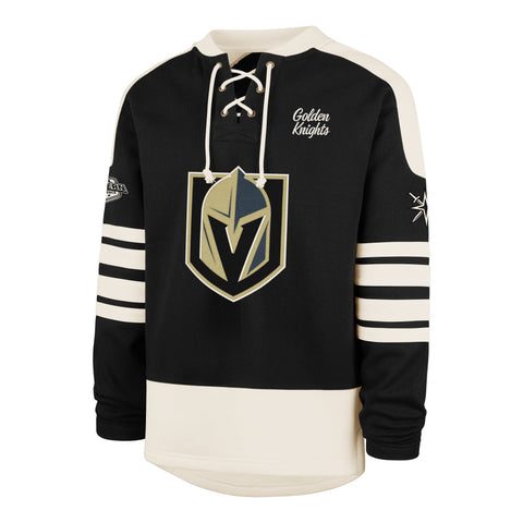 VEGAS GOLDEN KNIGHTS SWEEP CHECK '47 ETERNAL LACER