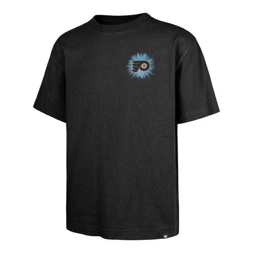 PHILADELPHIA FLYERS GAME ON '47 FOUNDATION TEE