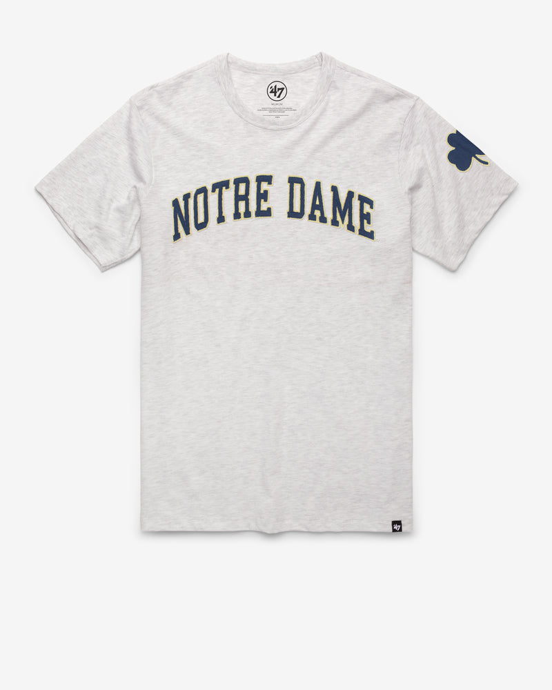 NOTRE DAME FIGHTING IRISH '47 FRANKLIN FIELDHOUSE TEE