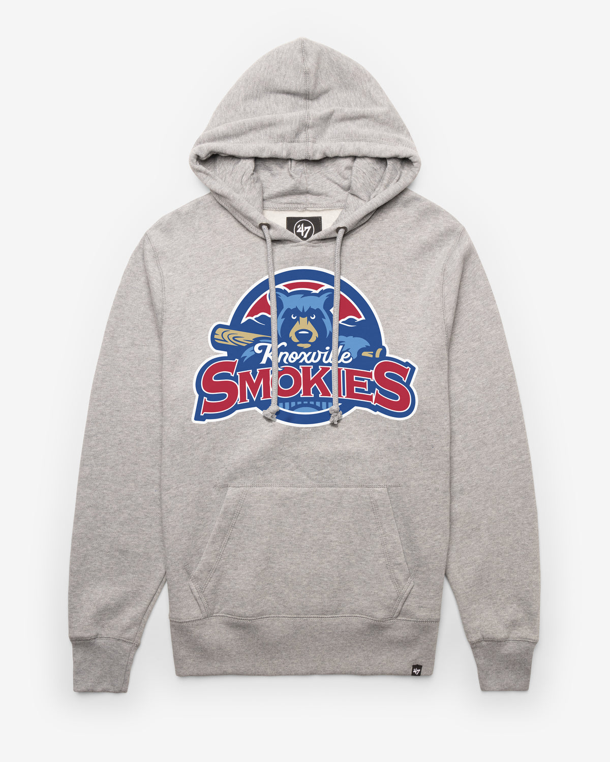 KNOXVILLE SMOKIES IMPRINT '47 HEADLINE HOOD