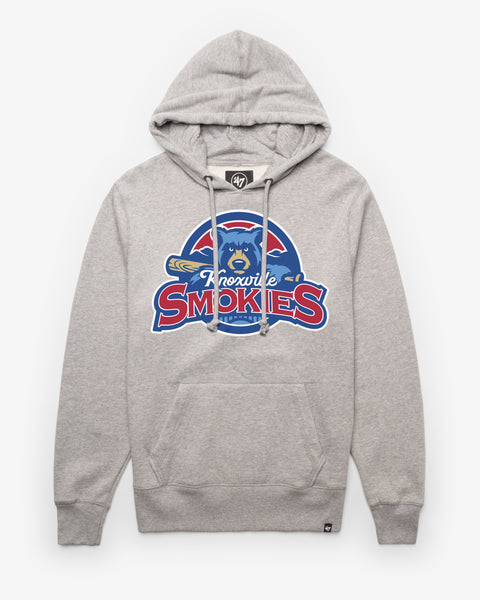 KNOXVILLE SMOKIES IMPRINT '47 HEADLINE HOOD