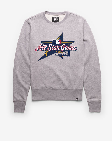 MLB ALL STAR GAME 2025 IMPRINT '47 HEADLINE CREW