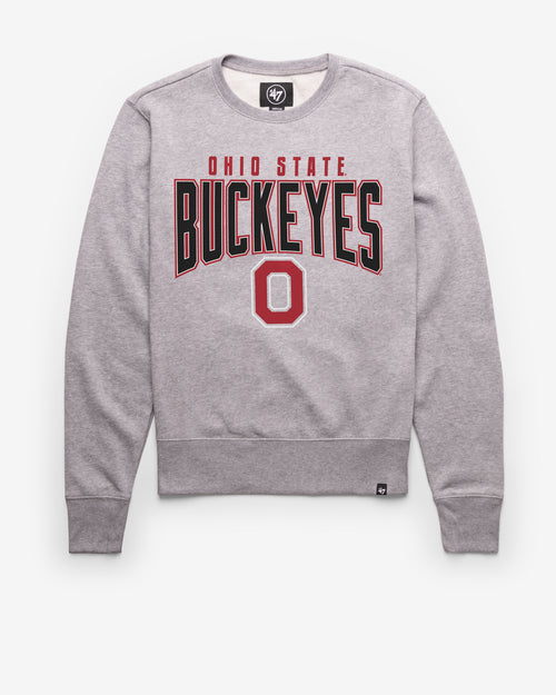OHIO STATE BUCKEYES '47 CLEAN UP