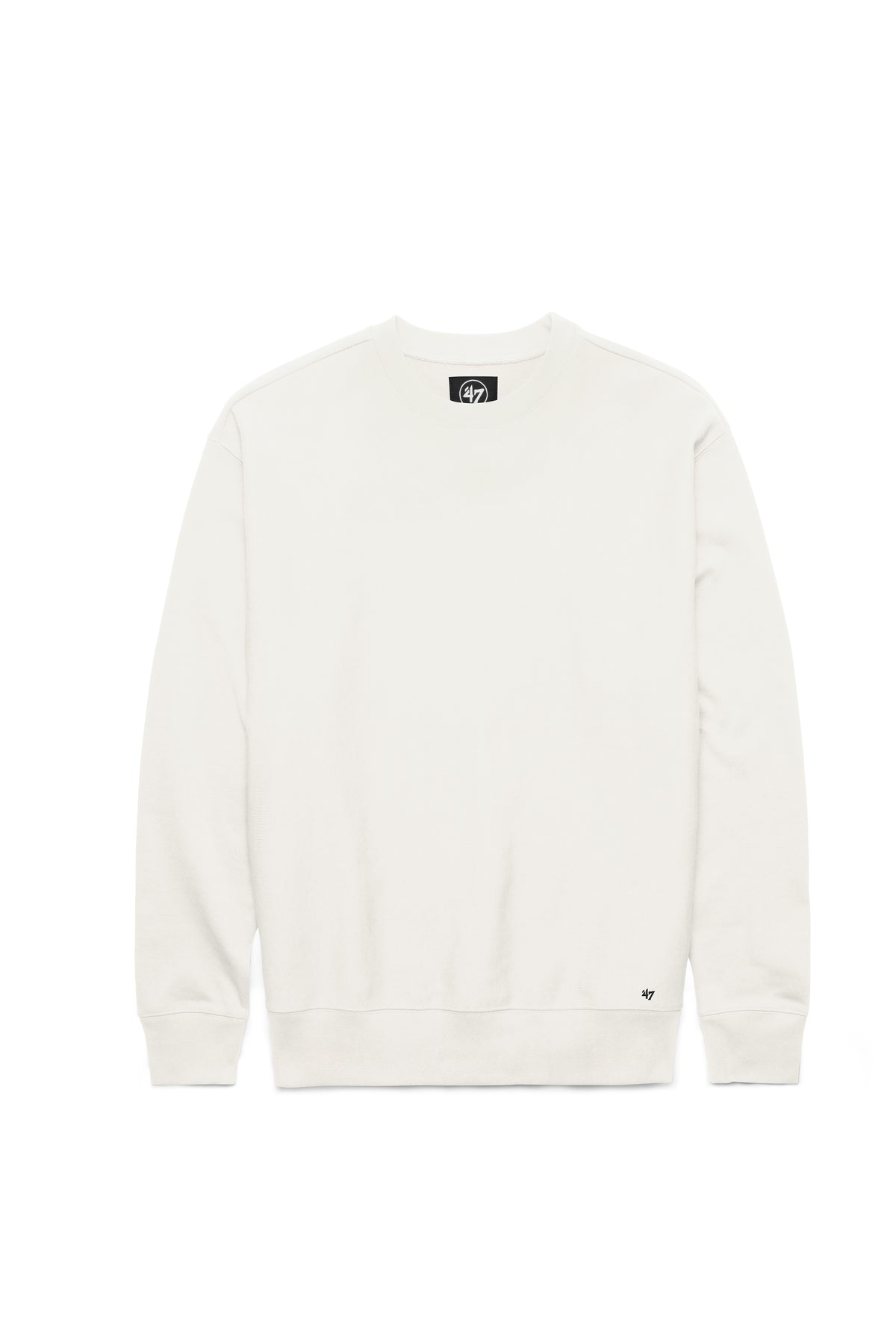 CONTEMPORARY BASICS BLANK '47 FOUNDATION CREW