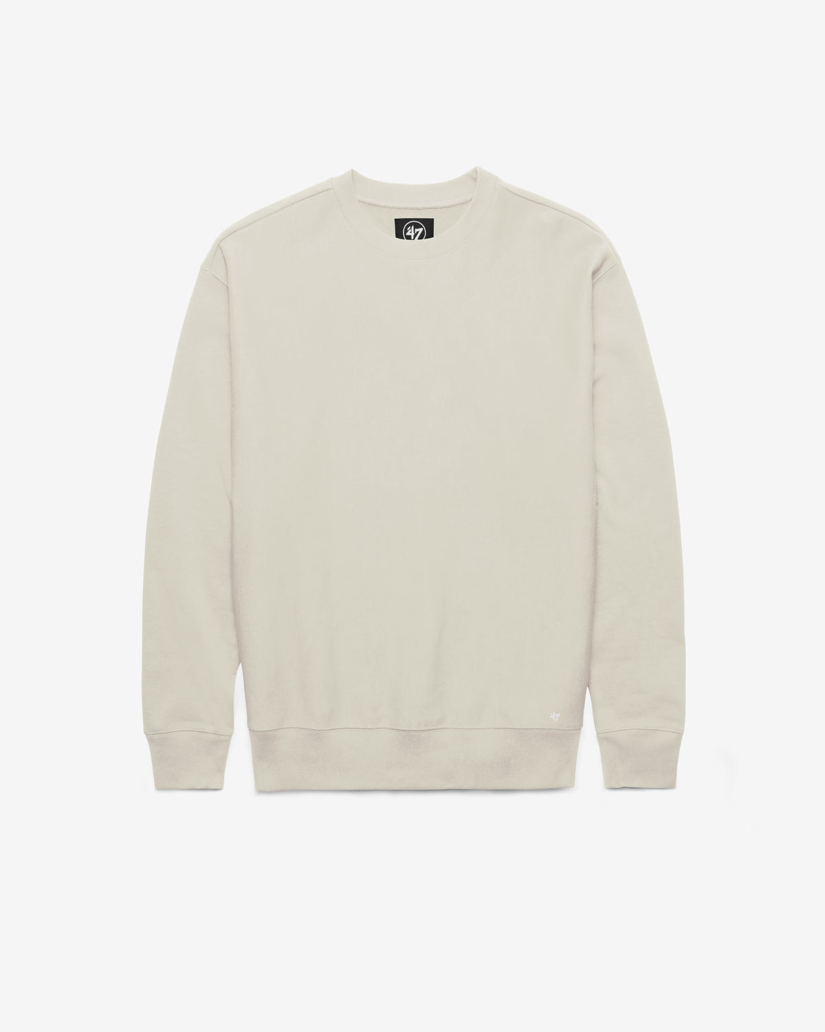 '47 BLANKS FOUNDATION CREW