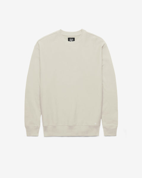 '47 BLANKS FOUNDATION CREW