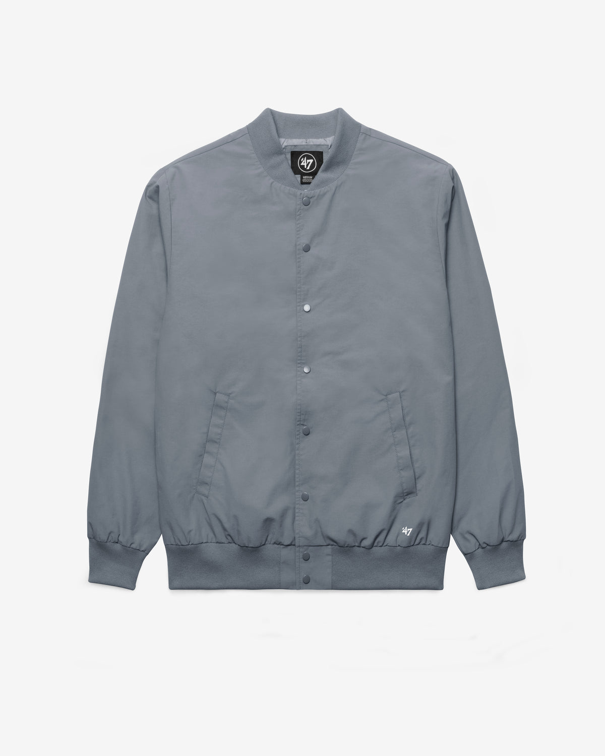 '47 BASICS TWILL BOMBER