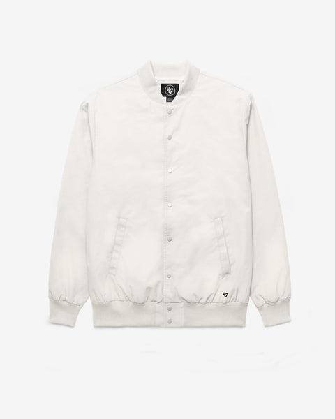 '47 BLANKS TWILL BOMBER