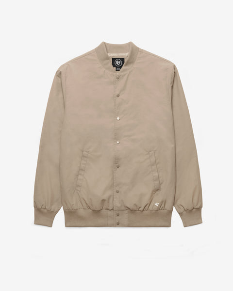 '47 BLANKS TWILL BOMBER