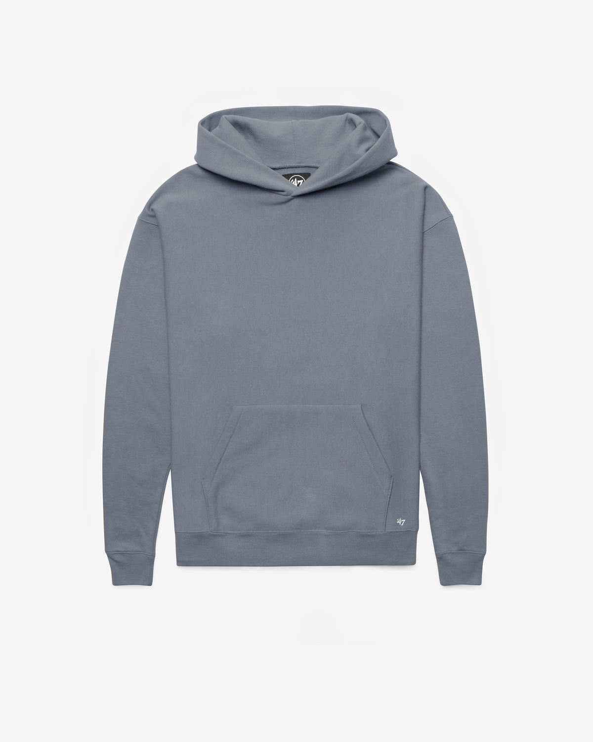 '47 BLANKS FOUNDATION HOOD