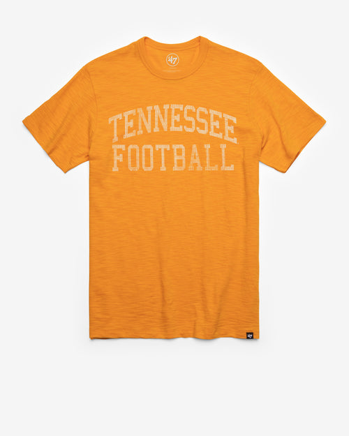 TENNESSEE VOLUNTEERS CLASSIC BLOCK '47 SCRUM TEE