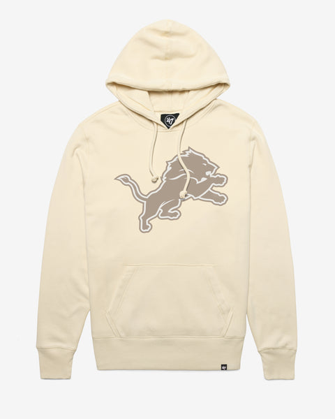DETROIT LIONS IMPRINT '47 HEADLINE HOOD